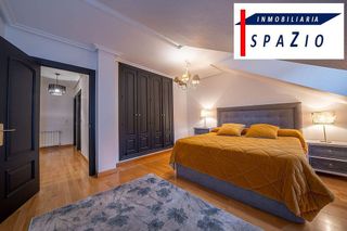 Dúplex en venta en Centro en Aranda de Duero