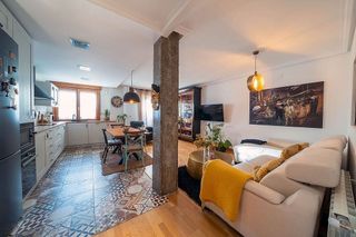 Dúplex en venta en Centro en Aranda de Duero