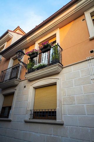 Dúplex en venta en Centro en Aranda de Duero