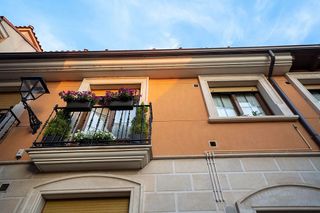 Dúplex en venta en Centro en Aranda de Duero