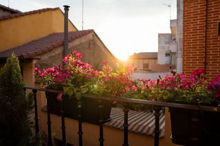 Dúplex en venta en Centro en Aranda de Duero