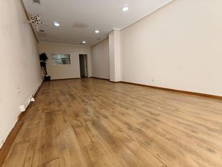 Local comercial en venta en Altabix en Elche