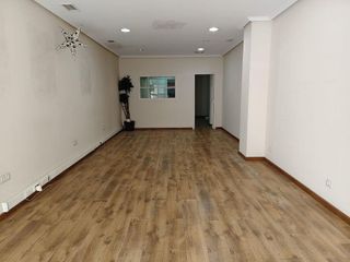 Local comercial en venta en Altabix en Elche