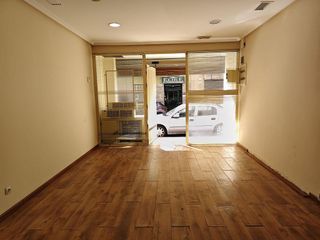 Local comercial en venta en Altabix en Elche