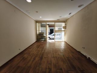 Local comercial en venta en Altabix en Elche