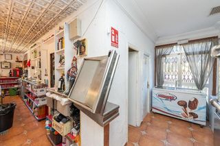 Local comercial en venta en Albufereta en Alicante