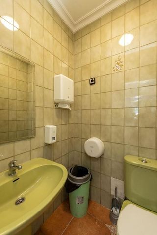 Local comercial en venta en Albufereta en Alicante