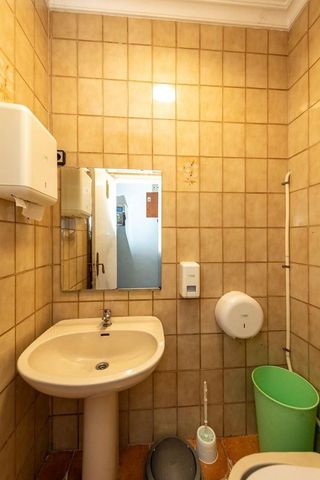 Local comercial en venta en Albufereta en Alicante