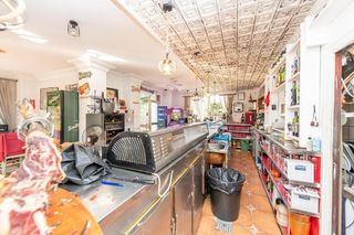 Local comercial en venta en Albufereta en Alicante