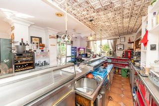 Local comercial en venta en Albufereta en Alicante