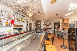 Local comercial en venta en Albufereta en Alicante