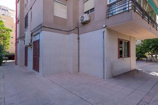 Local comercial en venta en Albufereta en Alicante