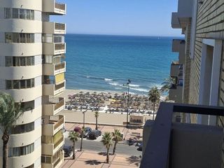 Piso en venta en Playa de los Boliches en Fuengirola