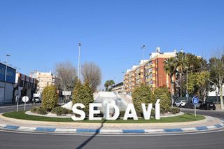 Solar en venta en Sedaví