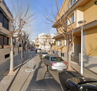 Solar en venta en Sedaví