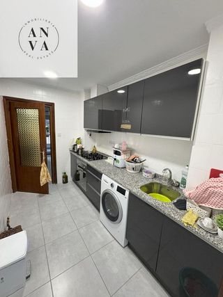 Piso en venta en Pla de Bon Repós en Alicante