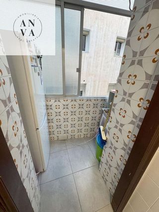 Piso en venta en Pla de Bon Repós en Alicante