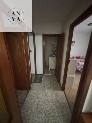 Piso en venta en Pla de Bon Repós en Alicante