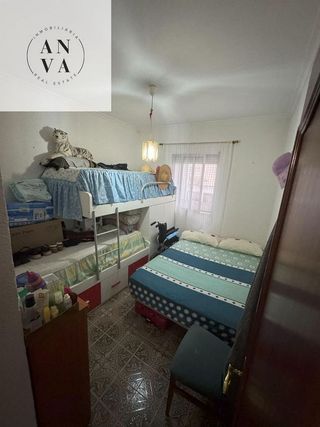 Piso en venta en Pla de Bon Repós en Alicante