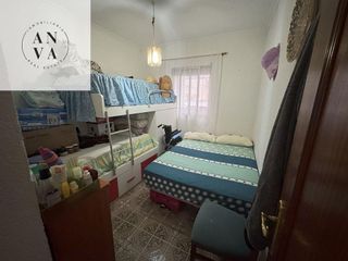 Piso en venta en Pla de Bon Repós en Alicante