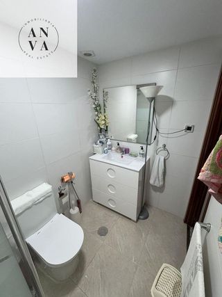 Piso en venta en Pla de Bon Repós en Alicante