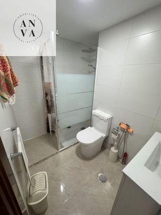 Piso en venta en Pla de Bon Repós en Alicante