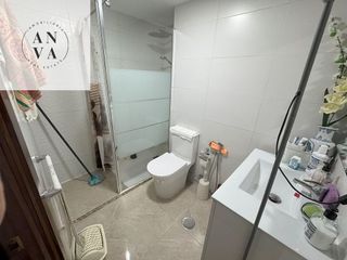 Piso en venta en Pla de Bon Repós en Alicante