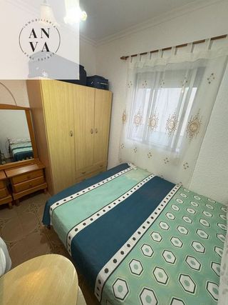 Piso en venta en Pla de Bon Repós en Alicante
