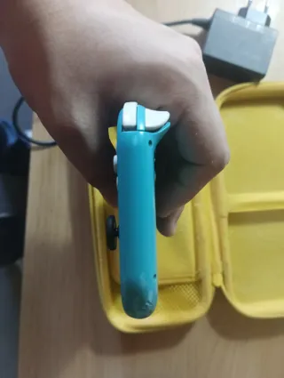 Nintendo Switch Lite M4G1C4