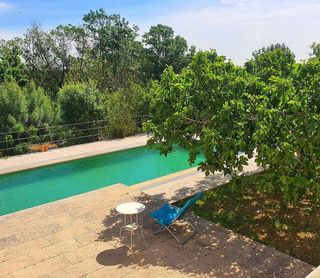 Chalet en alquiler en Establiments - Son Espanyol - Son Sardina en Palma de Mallorca