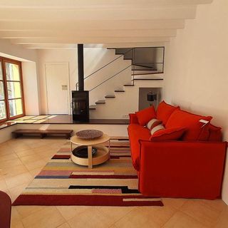 Chalet en alquiler en Establiments - Son Espanyol - Son Sardina en Palma de Mallorca