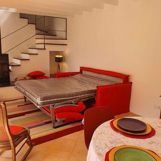 Chalet en alquiler en Establiments - Son Espanyol - Son Sardina en Palma de Mallorca