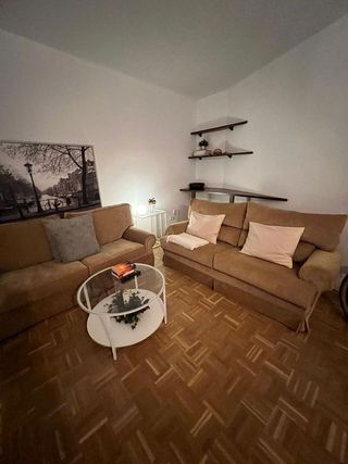 Piso en alquiler en San Julián en Sevilla