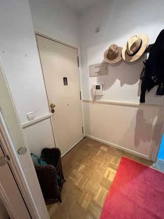 Piso en alquiler en San Julián en Sevilla