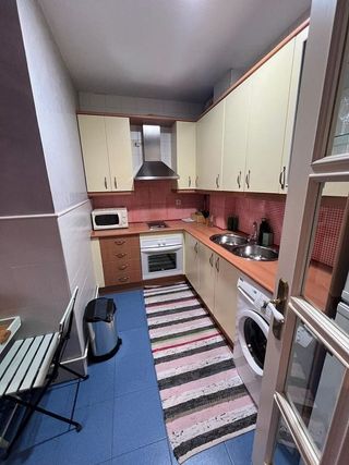 Piso en alquiler en San Julián en Sevilla