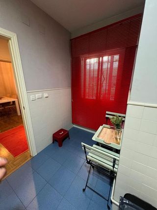 Piso en alquiler en San Julián en Sevilla