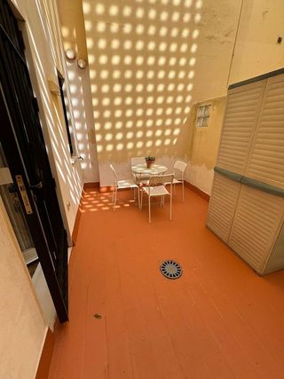 Piso en alquiler en San Julián en Sevilla