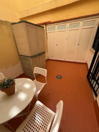 Piso en alquiler en San Julián en Sevilla