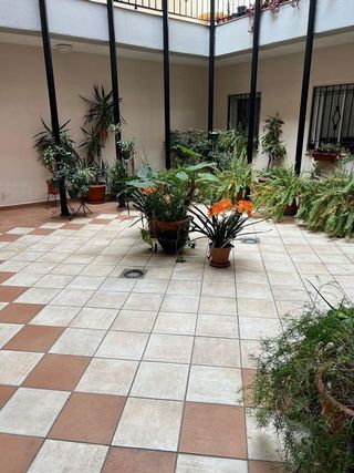 Piso en alquiler en San Julián en Sevilla