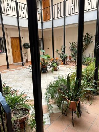 Piso en alquiler en San Julián en Sevilla