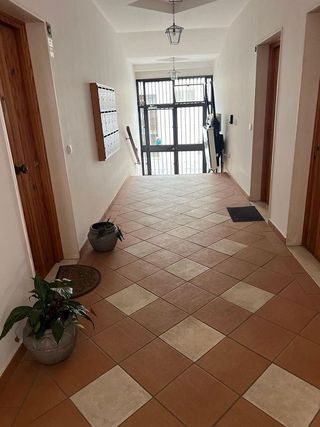 Piso en alquiler en San Julián en Sevilla