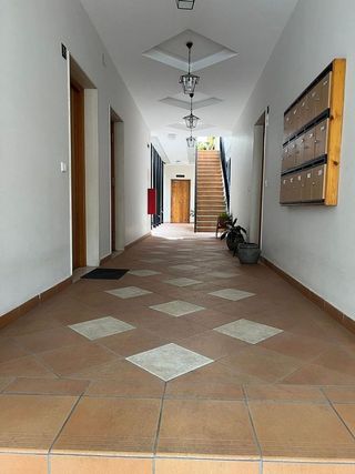 Piso en alquiler en San Julián en Sevilla