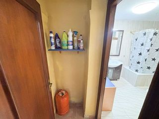 Piso en alquiler en El Calvari en Valencia