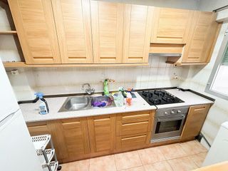 Piso en alquiler en El Calvari en Valencia