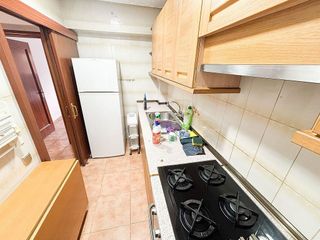 Piso en alquiler en El Calvari en Valencia