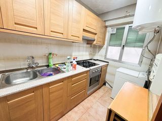 Piso en alquiler en El Calvari en Valencia