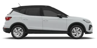 SEAT Arona 2025