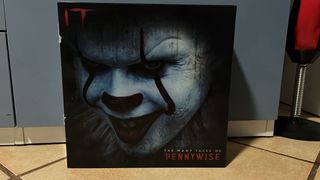 Figura NECA IT The Many Faces of Pennywise Bootleg