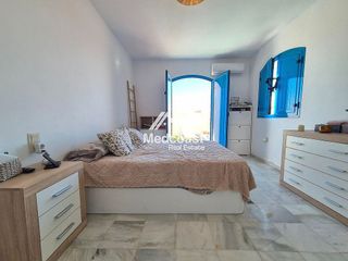 Casa en venta en Mojácar ciudad en Mojácar