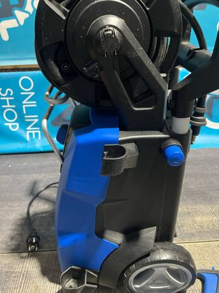 Hidrolimpiadora Nilfisk E 145